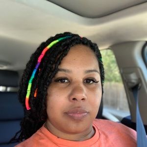 Meet your Posher, Katrina